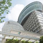 City Plaza Hotel Osaka Natural Hot Spring & Spa