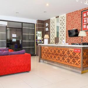 Anaya Hotel