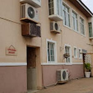Madugu Hotels