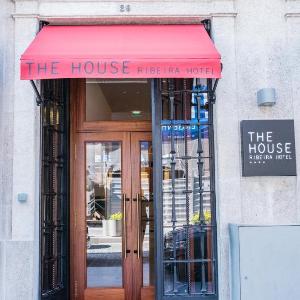 The Editory House Ribeira Hotel