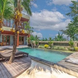 SEDANA COTTAGE CANGGU