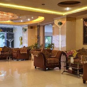 Linh Phuong 3 Hotel