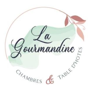 Gourmandine