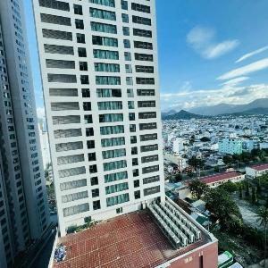 Royal Nha Trang Beachfront Apartment