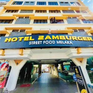 Hallmark Express Hotel