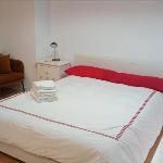 Apartment in Madrid 