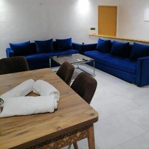 Belle Residence - Families Only