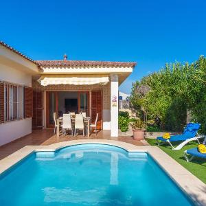 M403 Gran Canal by Mallorca Villa Selection