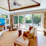 ❤PiH❤ Sun Cottage Private Detached Close to Pools Fitness Bikes Kamuela Hawaii