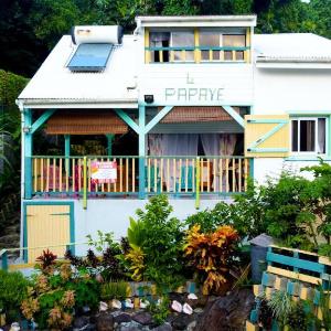 Charmante maison avec jardin clos à Trois-Rivières.