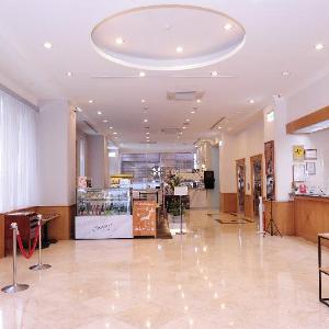 Hotel Sunroute Taipei