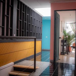Lolas Hostal Hab. doble (baño privado)