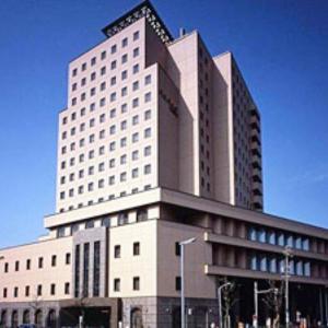 Hotel Mielparque Nagoya