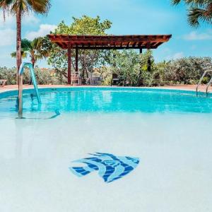 The elegance of Tierra del Sol with private pool