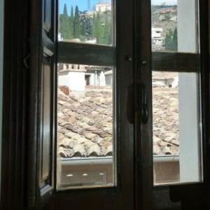 Apartamento en Carrera del Darro Granada Atico