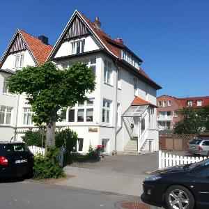 Haus Übersee Wohnung Timbuktu