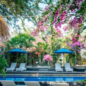 Bale Sampan Boutique Bungalows