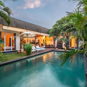Villa Shakti Canggu