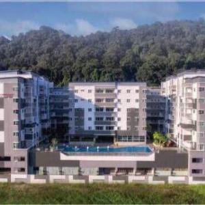 D'Embassy Serviced Residence Suites