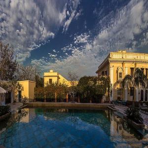 Royal Heritage Haveli - By Leisure Hotels