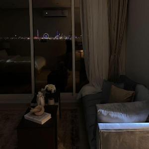Wonder Garden View DBL & Balcony in AlMalqa