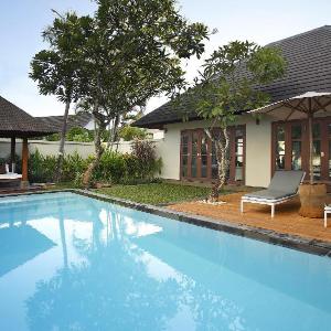 Nunia Boutique Villa