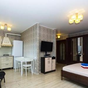 ApartLux 1905 goda Suite