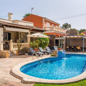 Ideal Property Mallorca - Casa Kerchner