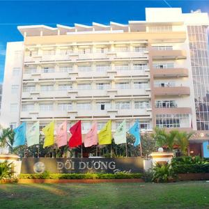 Doi Duong Hotel
