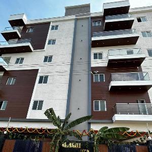 Bhargava Breeze Homestay