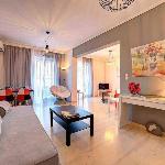 Beautiful apartment in Glyfada center Athens