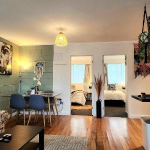 CQN's Apartment - FREE Parking