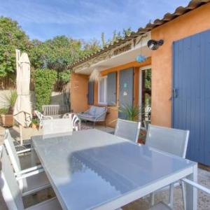 La Sanaryenne - Joli appt proche plage