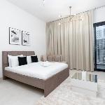 Contemporary Studio Apartment Dubai Business Bay! Dubai