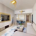 Primestay - LIV Residences 1BR Dubai Marina Dubai 