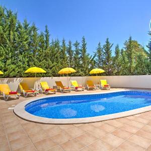 Villa Anna - Piscina aquecível e BBQ em Albufeira