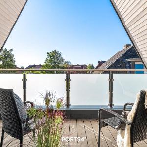 Ferienwohnung Inselfeeling Fehmarn