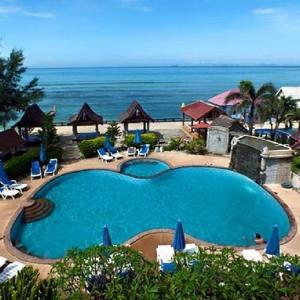 Blue Andaman Lanta Resort