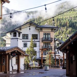 The Blake Residences