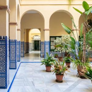 Apartamento con terraza en Sevilla centro by Rent Me