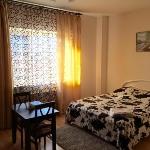 Guest accommodation in Krasnodar 