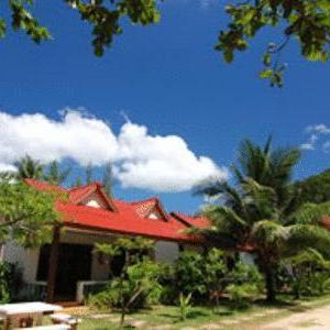 Lanta Bee Garden Bungalows