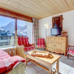 CHEVRULS A6 : Apt 2 chambres au centre