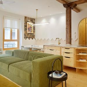 Baso Enea by FeelFree Rentals