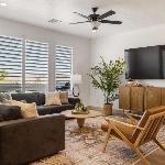 Lagoon Vibes townhouse