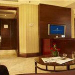 Wuhan Jin Jiang International Hotel