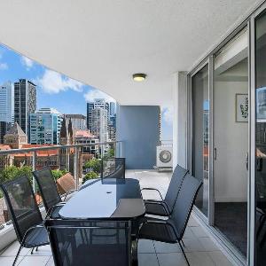 Best of Brissie - Chic Resort-style CBD Living
