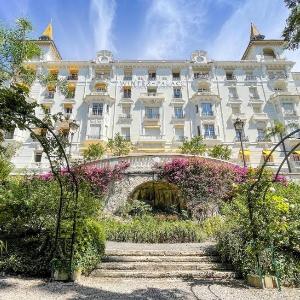 Stunning Apartment In Menton With Wifi
