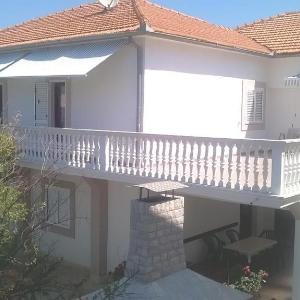 Apartments by the sea Biograd na Moru Biograd - 21597