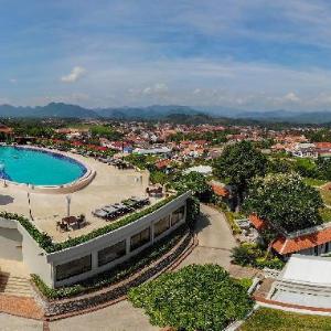 Luang Prabang View Hotel